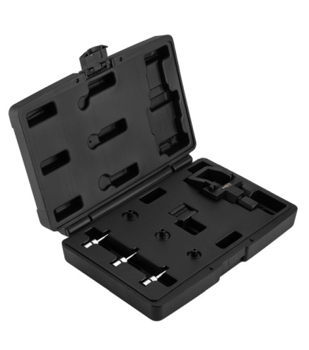 ZESTAW NARZĘDZI DO ZAKUWANIA I ROZKUWANIA ŁAŃCUCHA