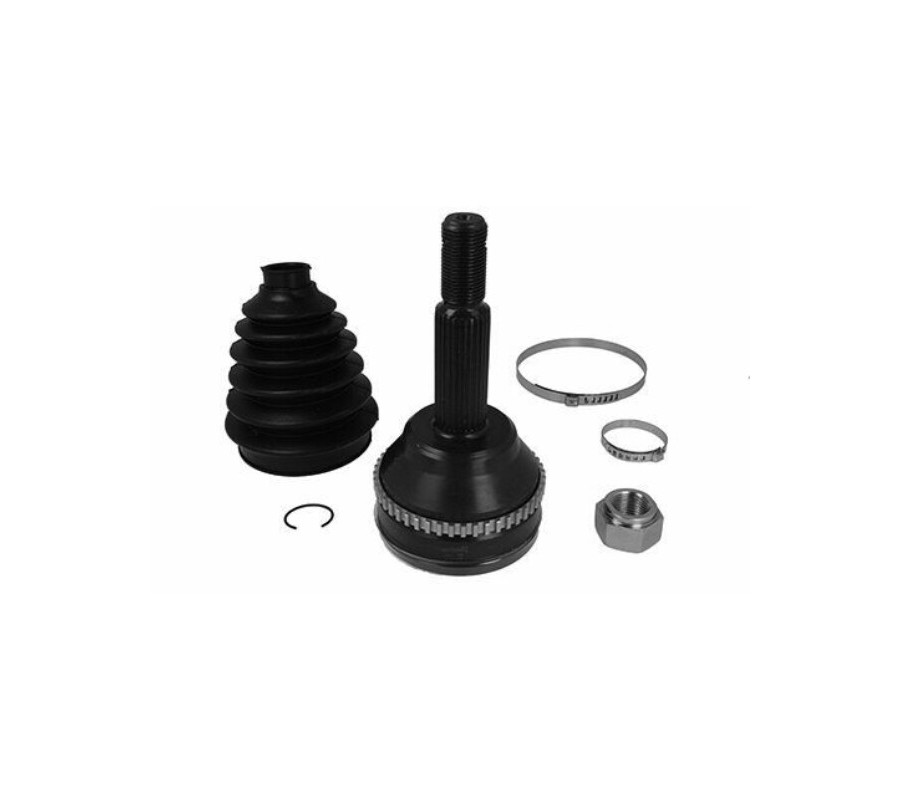 PRZEGUB ZEW. FORD TRANSIT 2,2TDCI 06-14