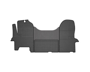 DYWANIKI GUMOWE IVECO DAILY III 1999-2006 / IV 2006- / V 2011- / VI 2015-