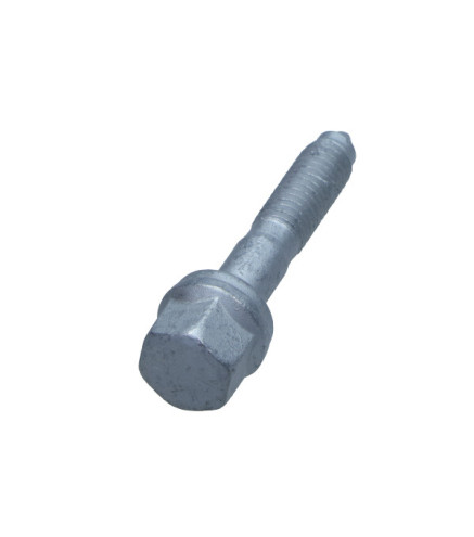 ŚRUBA MOCOWANIA WTRYSKIWACZA CITROEN/ PEUGEOT 1,4/2,0 HDI 99-