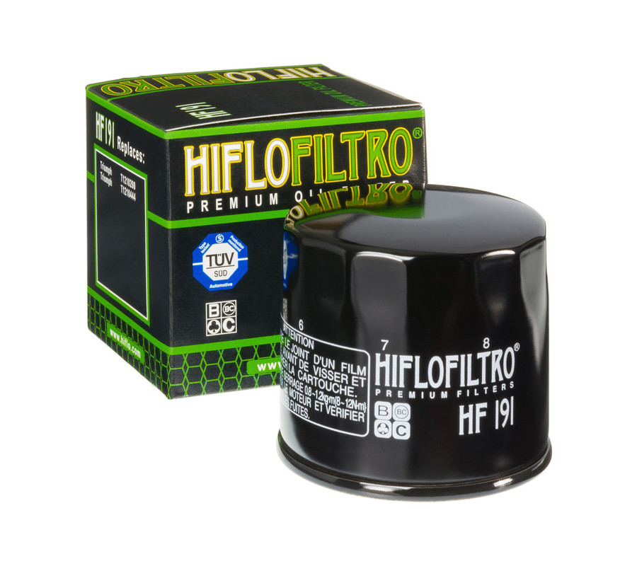 FILTR OLEJU MOTO. TRIUMPH SPEED TRIPLE 885/956/ TRIUMPH BONNEVILLE 800