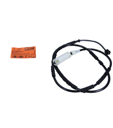 CZUJNIK KLOCKÓW HAM. BMW X1 E84 1.6-3.0 09-