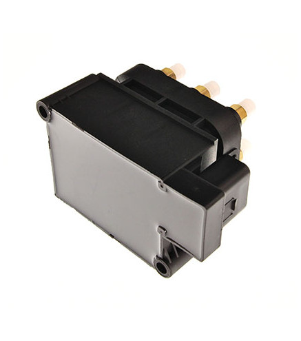 ZAWÓR ZAWIESZENIA PNEUMATYCZNEGO AUDI A6 C6, A8 D3, ALLROAD C5, BENTLEY CONTINENTAL, VW PHAETON 00-