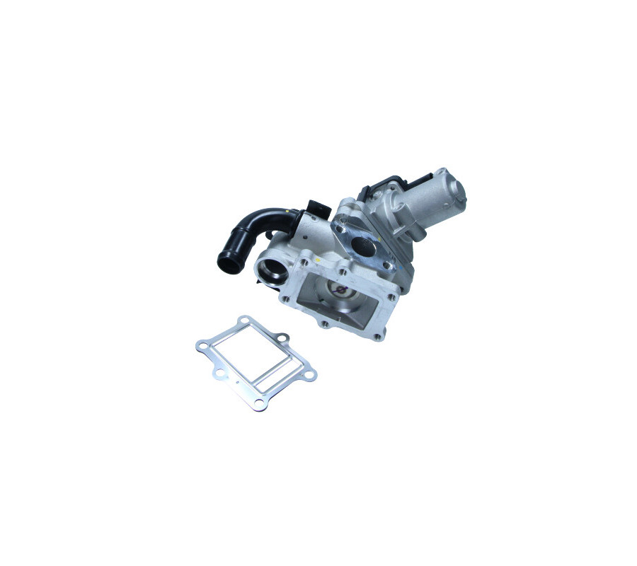 ZAWÓR EGR HYUNDAI I40 CRDI 1.7 OEM GLOVIS
