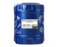 OLEJ MANNOL 10W40 10L MOTORBIKE 4T ESTER TECHNOLOGY SL / JASO MA/MA2