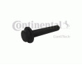 ŚRUBY KOŁA PASOWEGO FORD 1,8TDCI M14X86 (CENTRALNA)
