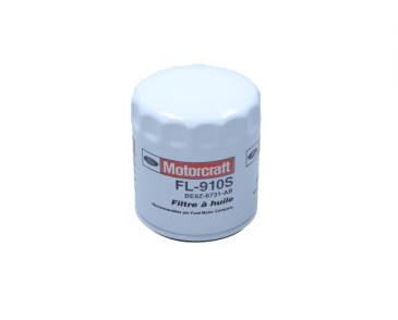 FILTR OLEJU FORD MUSTANG 2,3L TIVCT 15-