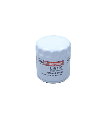 FILTR OLEJU FORD MUSTANG 2,3L TIVCT 15-
