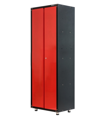 SZAFA SERWISOWA RMS, 2D,(SZER*GŁ*WYS) 67,5X46,5X187 CM