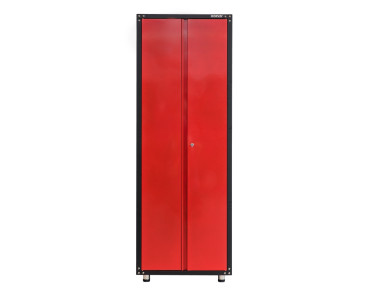 SZAFA SERWISOWA RMS, 2D,(SZER*GŁ*WYS) 67,5X46,5X187 CM