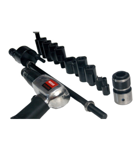 ZESTAW VIBRO SYSTEM DO WYCIĄGANIA WTRYSKIWACZY
