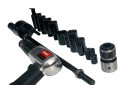 ZESTAW VIBRO SYSTEM DO WYCIĄGANIA WTRYSKIWACZY