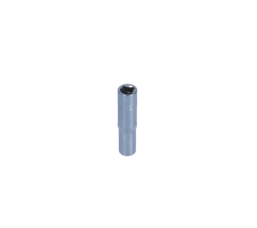 NASADKA 1/4 TORX E8 DŁUGA