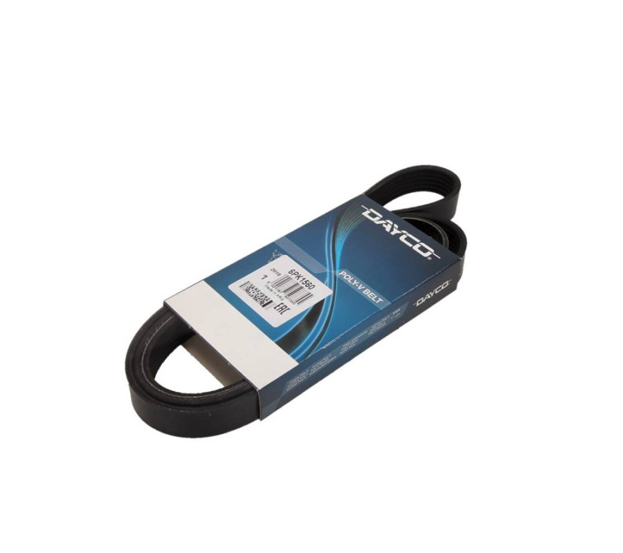 PASEK WIELOROWKOWY 6PK1560