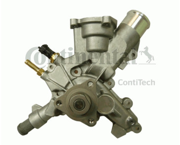 POMPA WODY OPEL DOHC 1,0-1,4 Z CZUJNIKIEM