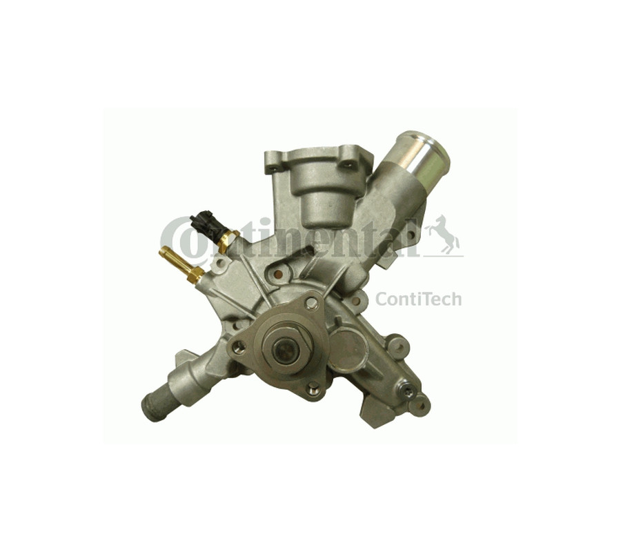 POMPA WODY OPEL DOHC 1,0-1,4 Z CZUJNIKIEM