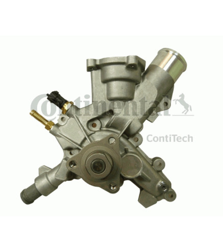 POMPA WODY OPEL DOHC 1,0-1,4 Z CZUJNIKIEM