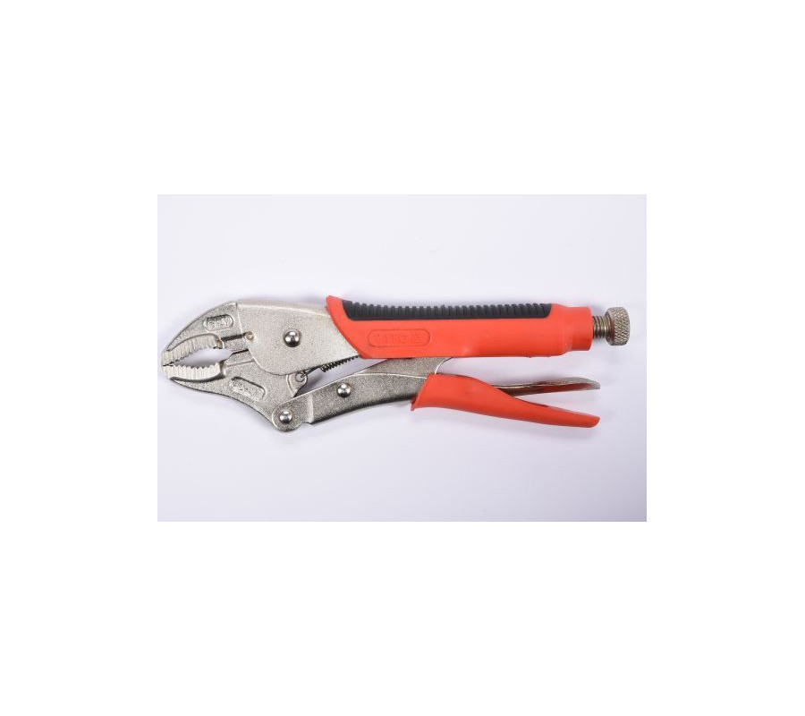 SZCZYPCE MORSA 240MM CR-V