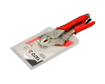 SZCZYPCE MORSA 240MM CR-V