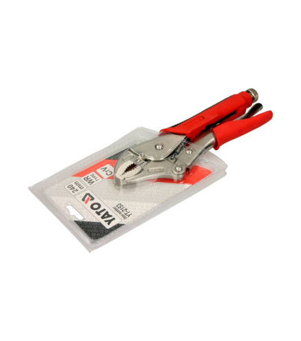 SZCZYPCE MORSA 240MM CR-V