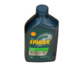 OLEJ SHELL 75W90 1L SPIRAX S5 ATE SYNT. / GL4/5 / 236.26