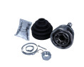 PRZEGUB ZEW. NISSAN X-TRAIL 2.0/2.2DCI 08.00-