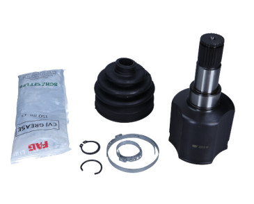 PRZEGUB WEW. FORD FOCUS 1,4-2,0 98-04