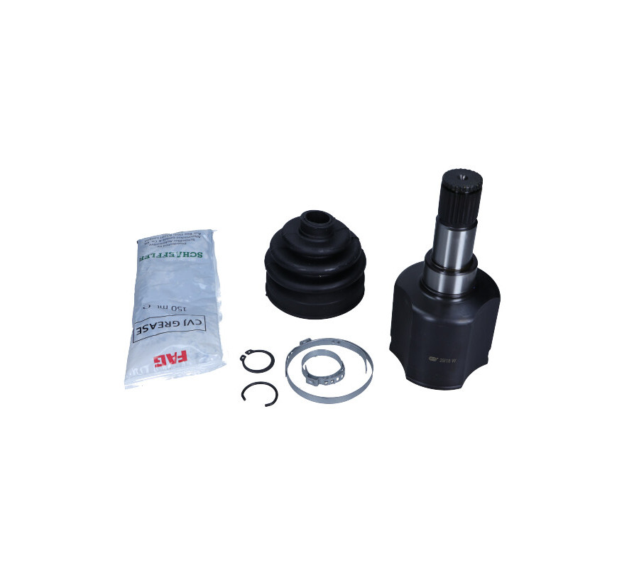 PRZEGUB WEW. FORD FOCUS 1,4-2,0 98-04