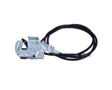 ZAMEK DRZWI CITROEN T. JUMPER/ FIAT DUCATO/ PEUGEOT BOXER 06-