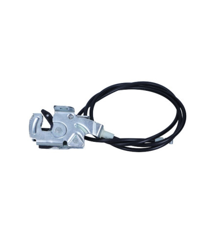 ZAMEK DRZWI CITROEN T. JUMPER/ FIAT DUCATO/ PEUGEOT BOXER 06-