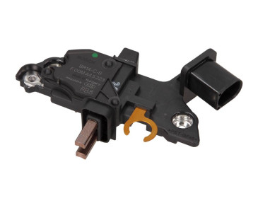 REGULATOR NAPIĘCIA ALTERNATORA