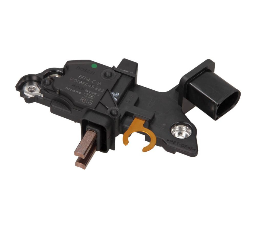 REGULATOR NAPIĘCIA ALTERNATORA