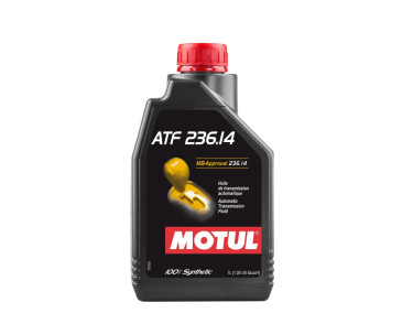 OLEJ MOTUL ATF 236.14 1L SYNT.