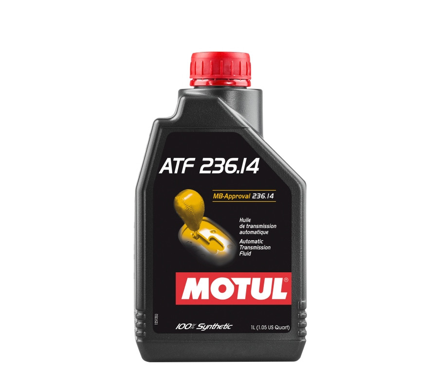 OLEJ MOTUL ATF 236.14 1L SYNT.