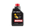 OLEJ MOTUL ATF 236.14 1L SYNT.