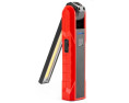 LATARKA COB SKŁADANA, 2000MAH, MICRO USB