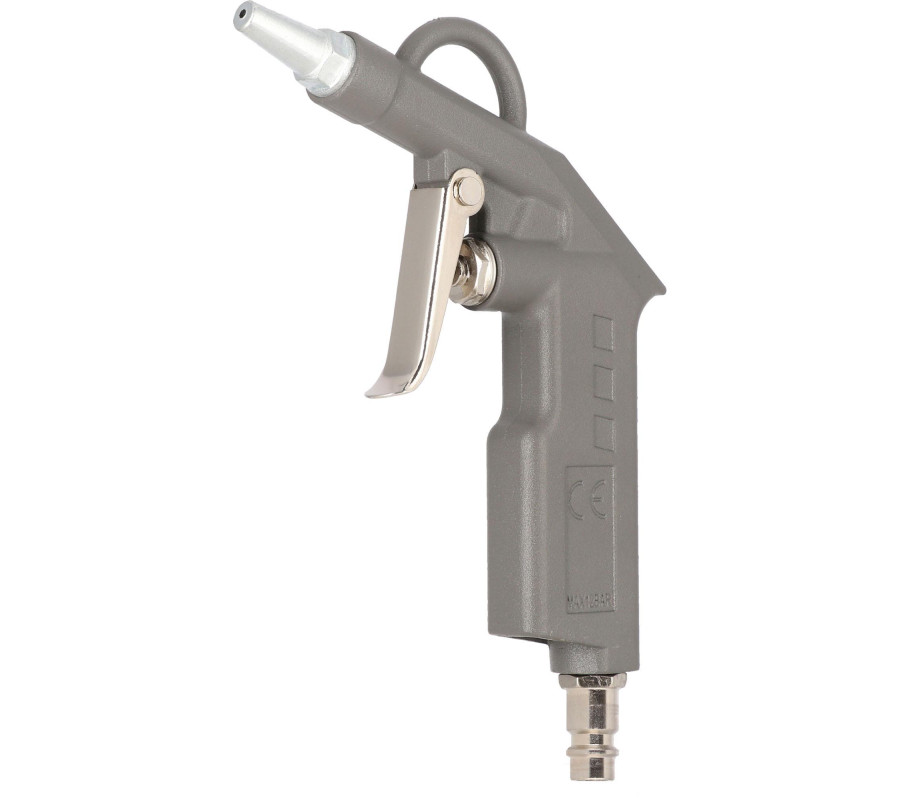 PISTOLET DO PRZEDMUCHU - KRÓTKI