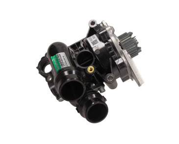 POMPA WODY VW 1,8TSI 08- (KPL. Z TERMOSTATEM)