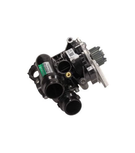 POMPA WODY VW 1,8TSI 08- (KPL. Z TERMOSTATEM)