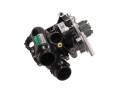 POMPA WODY VW 1,8TSI 08- (KPL. Z TERMOSTATEM)