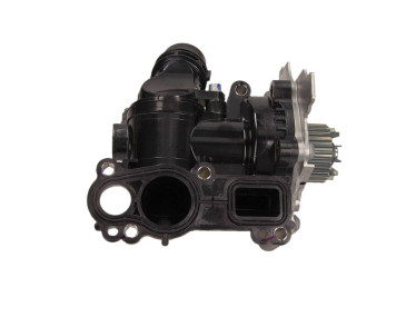 POMPA WODY VW 1,8TSI 08- (KPL. Z TERMOSTATEM)