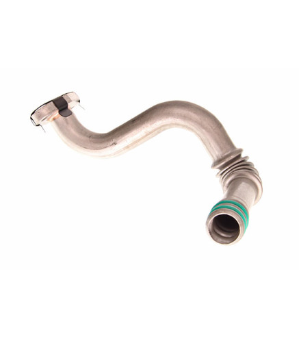 PRZEWÓD SMAR. TURBOSPRĘŻARKI FORD FOCUS 1,8TDCI 07-