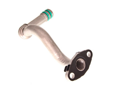 PRZEWÓD SMAR. TURBOSPRĘŻARKI FORD FOCUS 1,8TDCI 07-