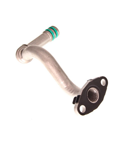 PRZEWÓD SMAR. TURBOSPRĘŻARKI FORD FOCUS 1,8TDCI 07-