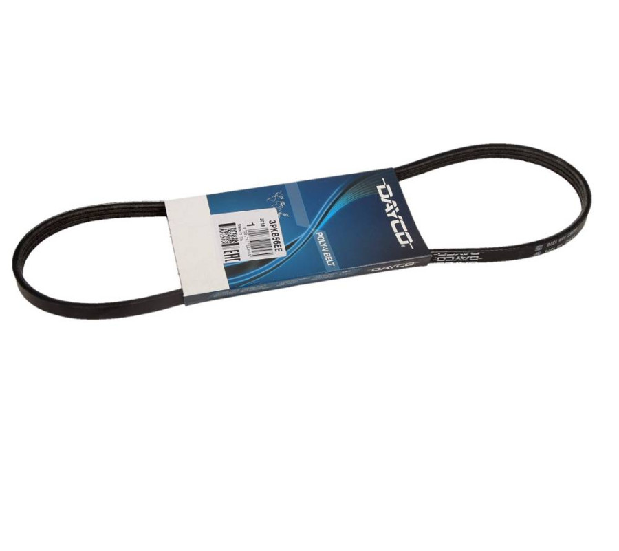 PASEK WIELOROWKOWY 3PK856EE