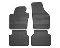 DYWANIKI GUMOWE VW TIGUAN 2007-