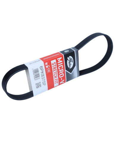 PASEK WIELOROWKOWY 6PK837SF