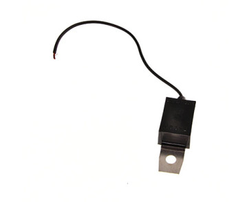 KONDENSATOR RADIA CITROEN C2, C3 PEUGEOT 1007