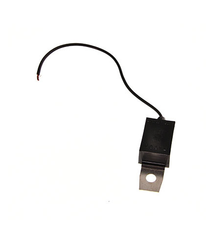 KONDENSATOR RADIA CITROEN C2, C3 PEUGEOT 1007