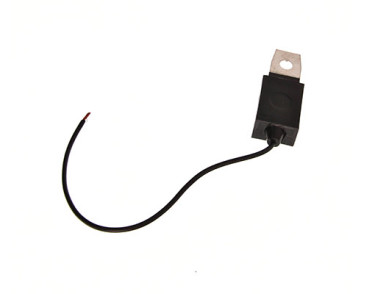 KONDENSATOR RADIA CITROEN C2, C3 PEUGEOT 1007